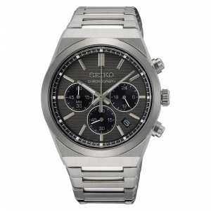Seiko Chronograph SSB455P1 Erkek Kol Saati