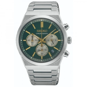 Seiko Chronograph SSB461P Erkek Kol Saati