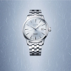 Seiko Presage Coctail SRPE19J1 Otomatik Erkek Kol Saati