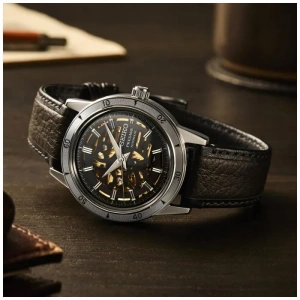 Seiko Presage SSA461J Style 60s Otomatik Erkek Kol Saati