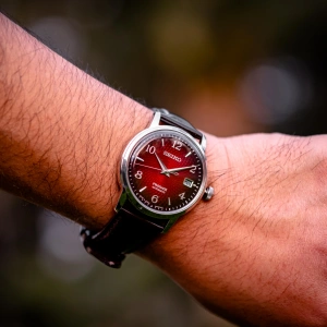 Seiko Presaje SRPE41J1 Otomatik Erkek Kol Saati