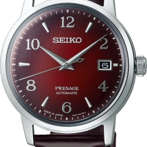 Seiko Presaje SRPE41J1 Otomatik Erkek Kol Saati