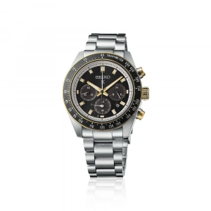 Seiko Prospex Speedtimer Circuit Race SSC941P Solar Erkek Kol Saati