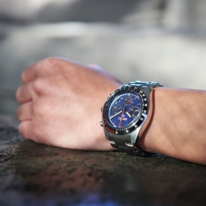 Seiko Prospex Ssc815p1 Speedtimer Solar Chronograph Erkek Kol Saati