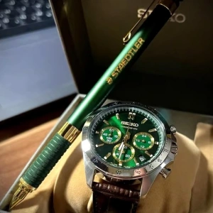 Seiko SBTR017 Erkek Kol Saati