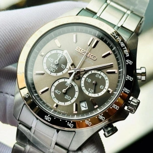 Seiko Chronograph SBTR026 Erkek Kol Saati