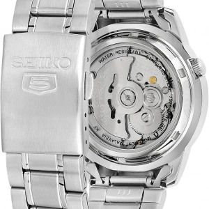 Seiko 5 SNKK31K1 Otomatik Erkek Kol Saati