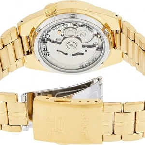 Seiko SNKL26K1 Otomatik Erkek Kol Saati