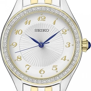 SEIKO SUR392 Kadın Kol Saati