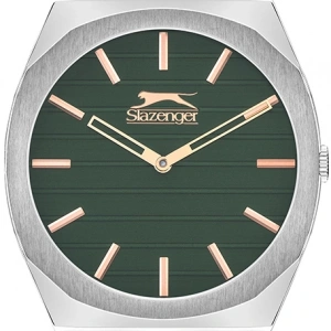 Slazenger SL.09.2310.1.05 Erkek Kol Saati