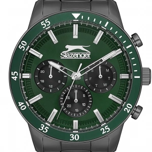 Slazenger SL.09.2260.2.02 Erkek Kol Saati