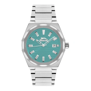 Slazenger SL.09.2143.1.07 Erkek Kol Saati