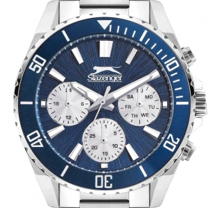 Slazenger SL.09.2273.2.02 Erkek Kol Saati
