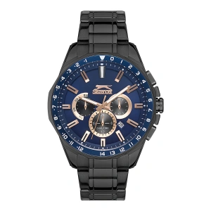 Slazenger SL.09.2112.2.03 Erkek Kol Saati