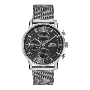 Slazenger SL.09.1847.2.03 Erkek Kol Saati