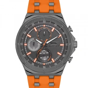 Slazenger SL.09.2218.2.07 Erkek Kol Saati