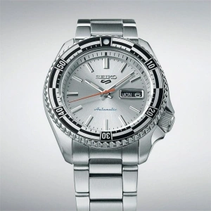 Seiko SRPK09K1 Otomatik Erkek Kol Saati