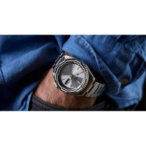Seiko SRPK09K1 Otomatik Erkek Kol Saati