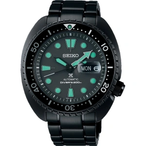 Seiko Prospex SRPK43K Erkek Kol Saati