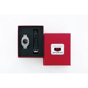 Seiko 5 Sports SRPL05K1 Limited Edition Erkek Kol Saati