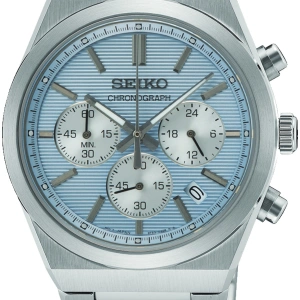 Seiko Chronograph SSB459P1 Erkek Kol Saati