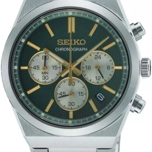 Seiko Chronograph SSB461P Erkek Kol Saati