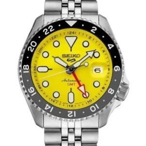 Seiko SSK017J Erkek Kol Saati