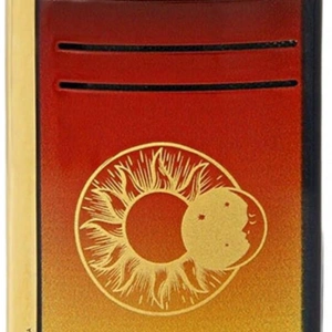 St Dupont Maxijet Montecisto Le 020036