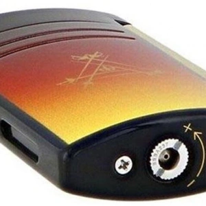 St Dupont Maxijet Montecisto Le 020036