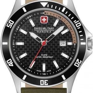 Swiss Military 06-4161.2.04.007.14 Kol Saati