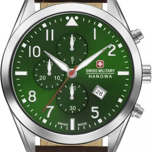 Swiss Military 06-4316.7.04.006 Kol Saati
