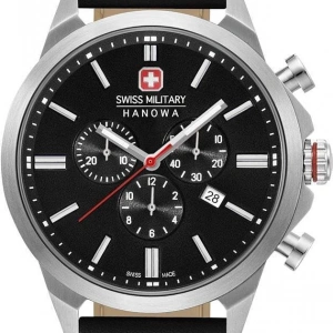 Swiss Military 06-4332.04.007 Kol Saati