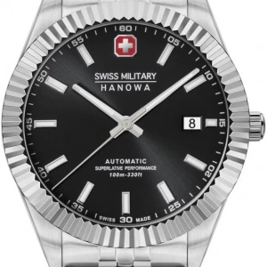 Swiss Military Hanowa SMWGL0002101 Kol Saati