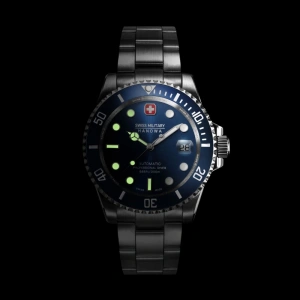 Swiss Military Hanowa SMWGL0006304 Kol Saati