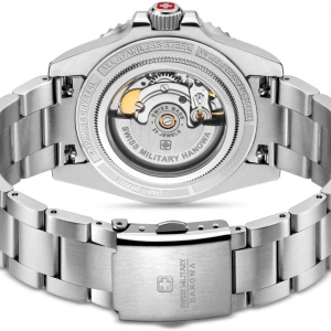Swiss Military Hanowa SMWGL0006304 Kol Saati