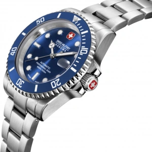 Swiss Military Hanowa SMWGL0006304 Kol Saati