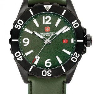Swiss Military SMWGB0000251 Kol Saati