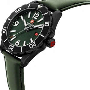 Swiss Military SMWGB0000251 Kol Saati