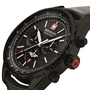 Swiss Military SMWGC0000330 Erkek Kol Saati