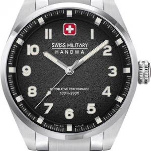 Swiss Military SMWGG0001503 Erkek Kol Saati