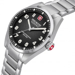 Swiss Military SMWGG0001503 Erkek Kol Saati