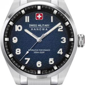 Swiss Military SMWGG0001504 Erkek Kol Saati