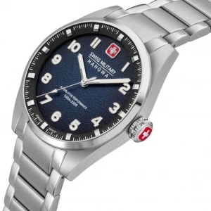 Swiss Military SMWGG0001504 Erkek Kol Saati