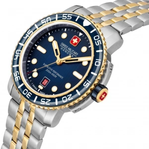 Swiss Military SMWGH0001760 Kol Saati