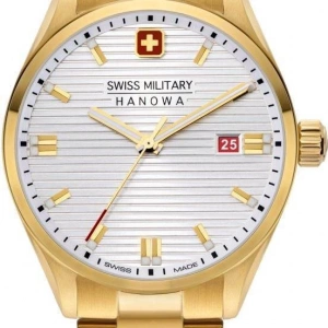 Swiss Military SMWGH2200110 Kol Saati