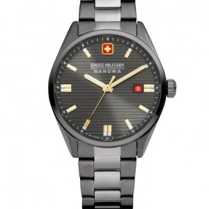 Swiss Military SMWGH2200141 Erkek Kol Saati