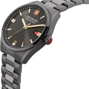 Swiss Military SMWGH2200141 Erkek Kol Saati