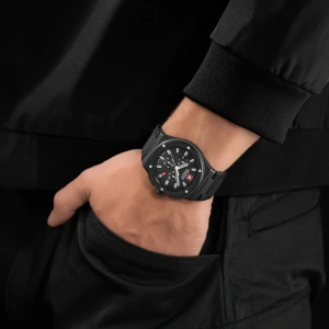 Swiss Military SMWGI0002280 Kol Saati