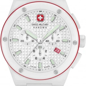 Swiss Military SMWGI0002284 Kol Saati