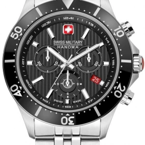 Swiss Military SMWGI2100701 Erkek Kol Saati